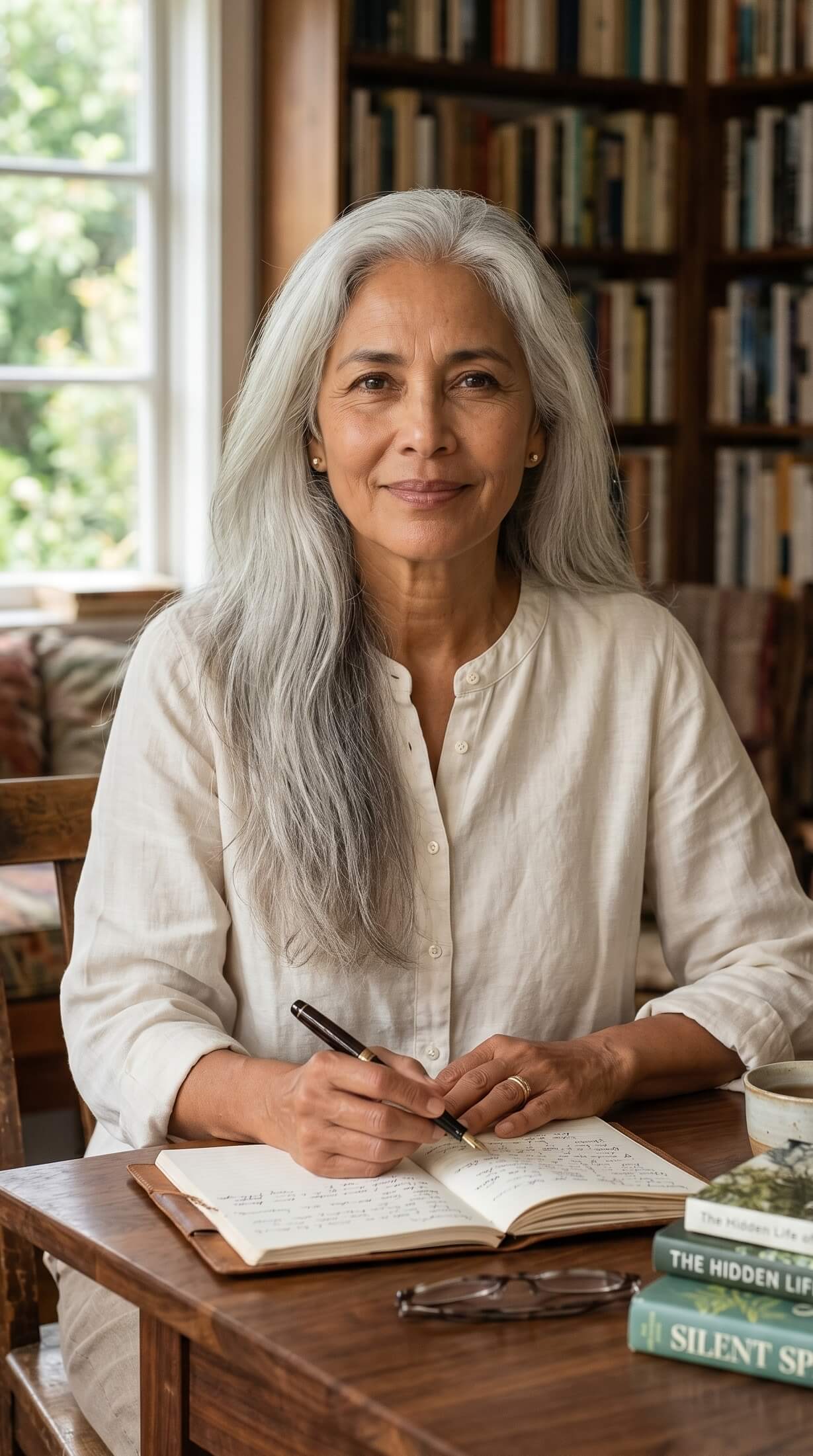 Clara Voss